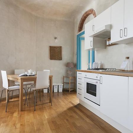 Apartamento Italianway-Pastrengo 11 Milán Exterior foto