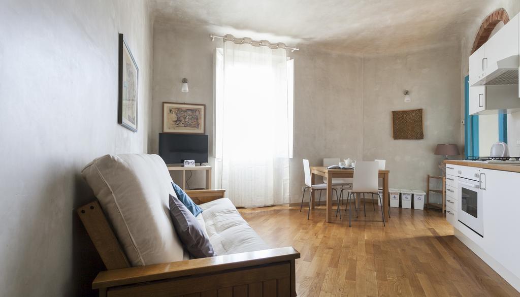 Apartamento Italianway-Pastrengo 11 Milán Exterior foto