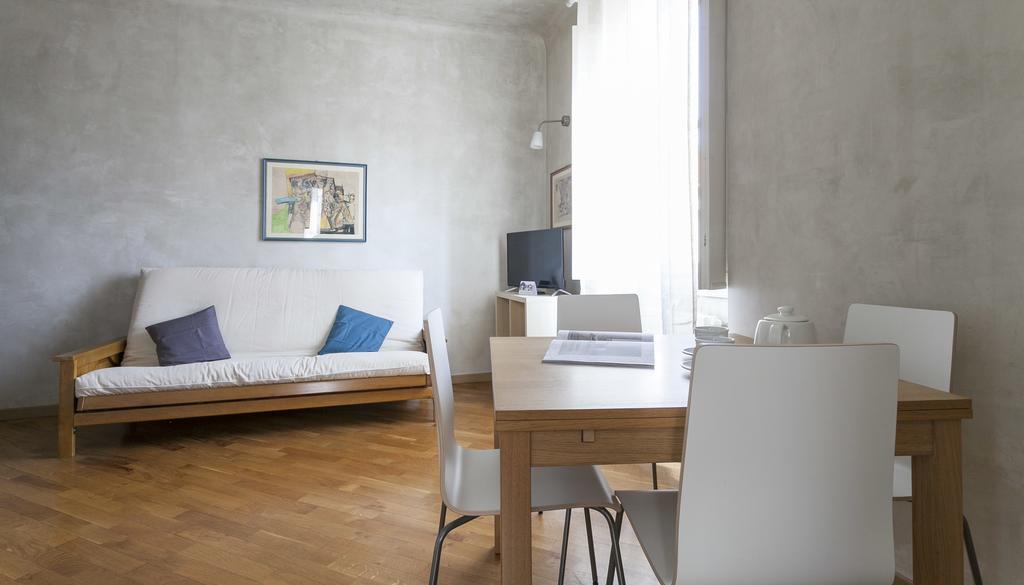 Apartamento Italianway-Pastrengo 11 Milán Exterior foto
