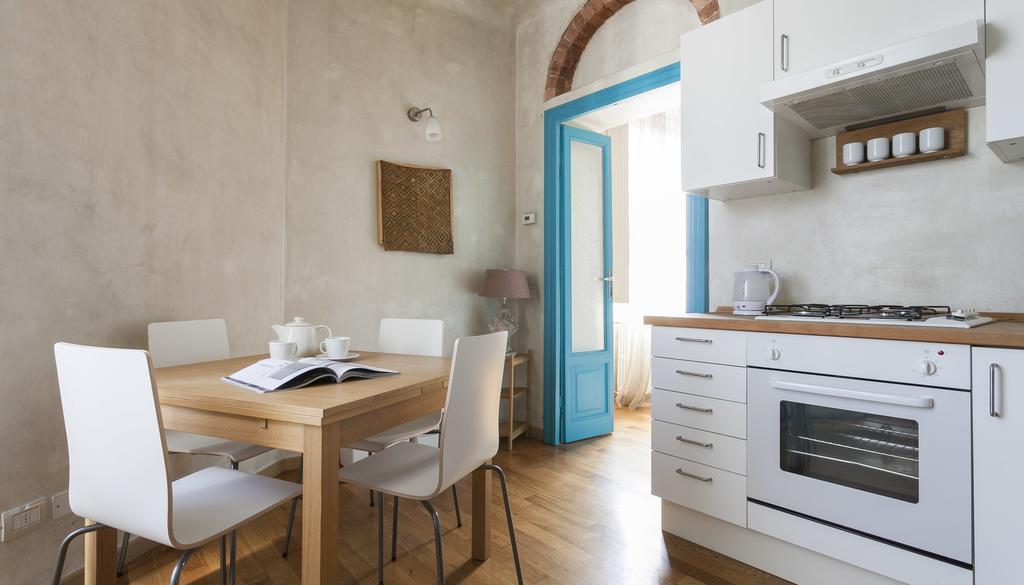 Apartamento Italianway-Pastrengo 11 Milán Exterior foto