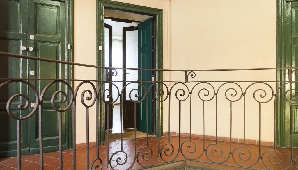 Apartamento Italianway-Pastrengo 11 Milán Exterior foto