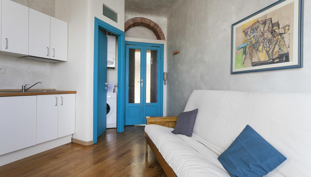 Apartamento Italianway-Pastrengo 11 Milán Exterior foto