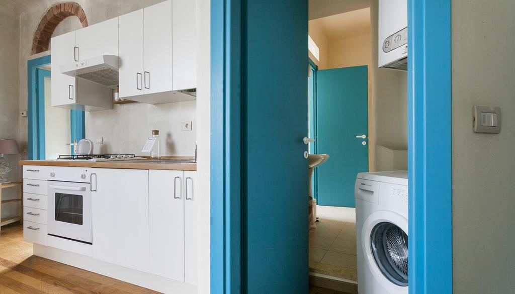 Apartamento Italianway-Pastrengo 11 Milán Exterior foto